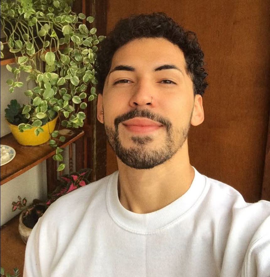 Edilan dos Santos Ferreira